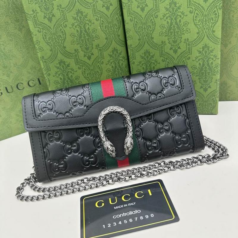 Gucci Handbags 241